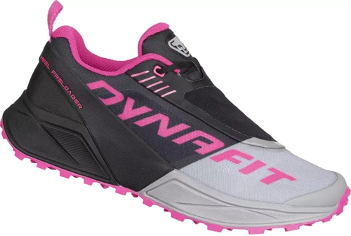 Buty Trailowe Dynafit Ultra 100 W - alloy/pink glo