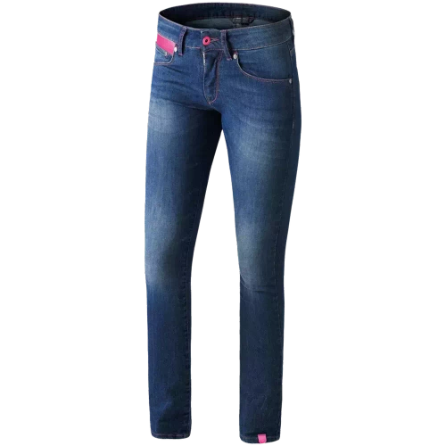 Spodnie Jeansowe Damskie Dynafit 24/7 - jeans blue