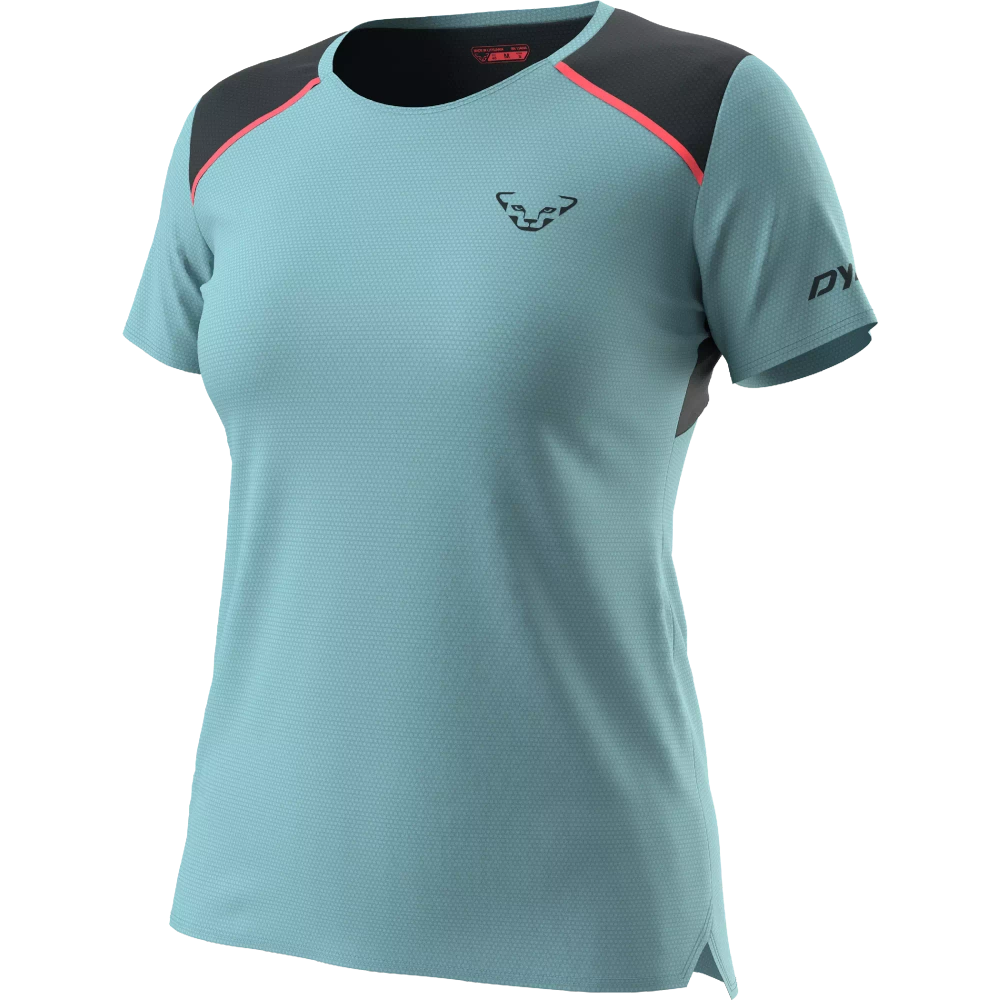 Koszulka biegowa Dynafit Sky Shirt W - marine blue